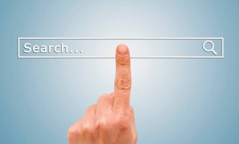 What is a Search Index?