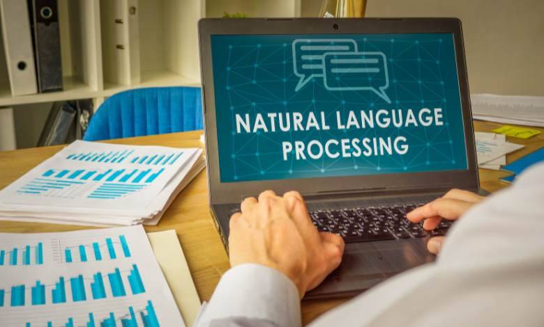 Natural Language Processing (NLP)