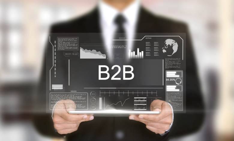 B2B Search best practices