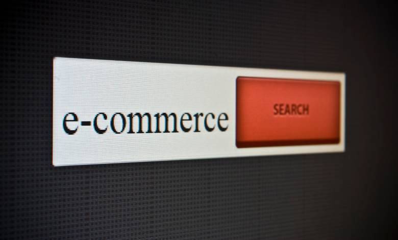 E-commerce Search Engines
