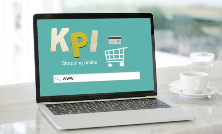 E-commerce Search and KPI