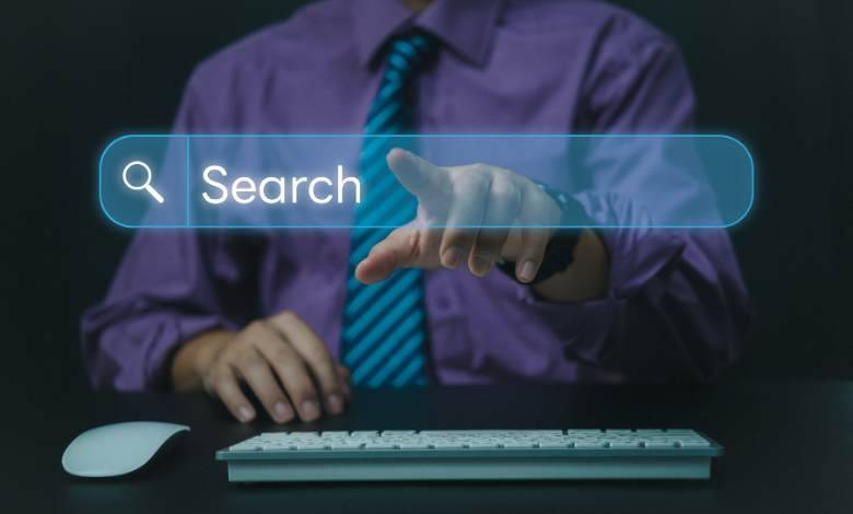 Site Search and SEO