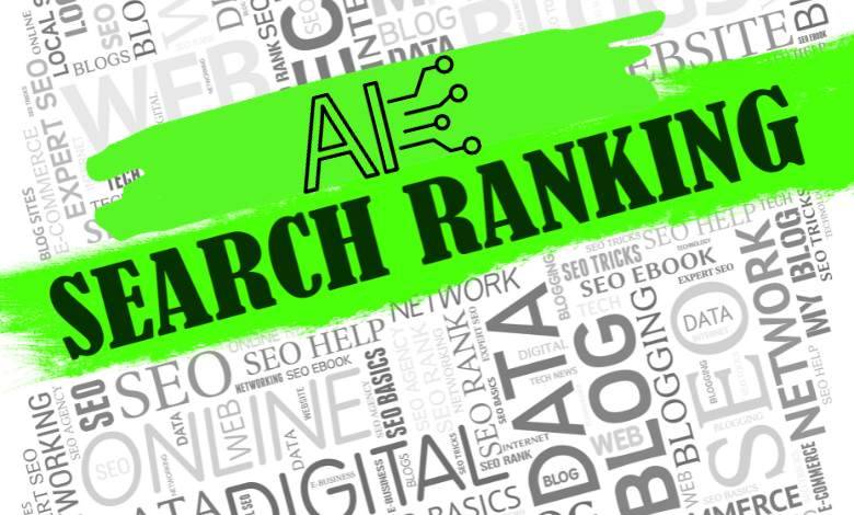 AI Search Ranking