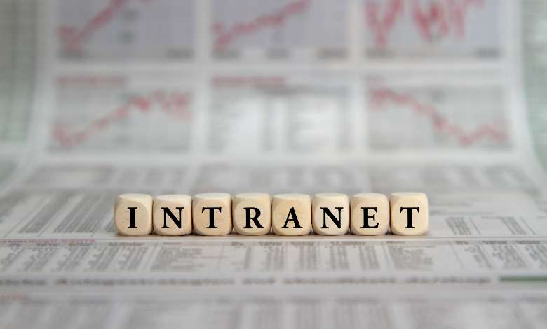 Intranet Search
